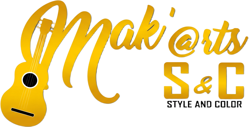 Logo Mak'@rts S&C