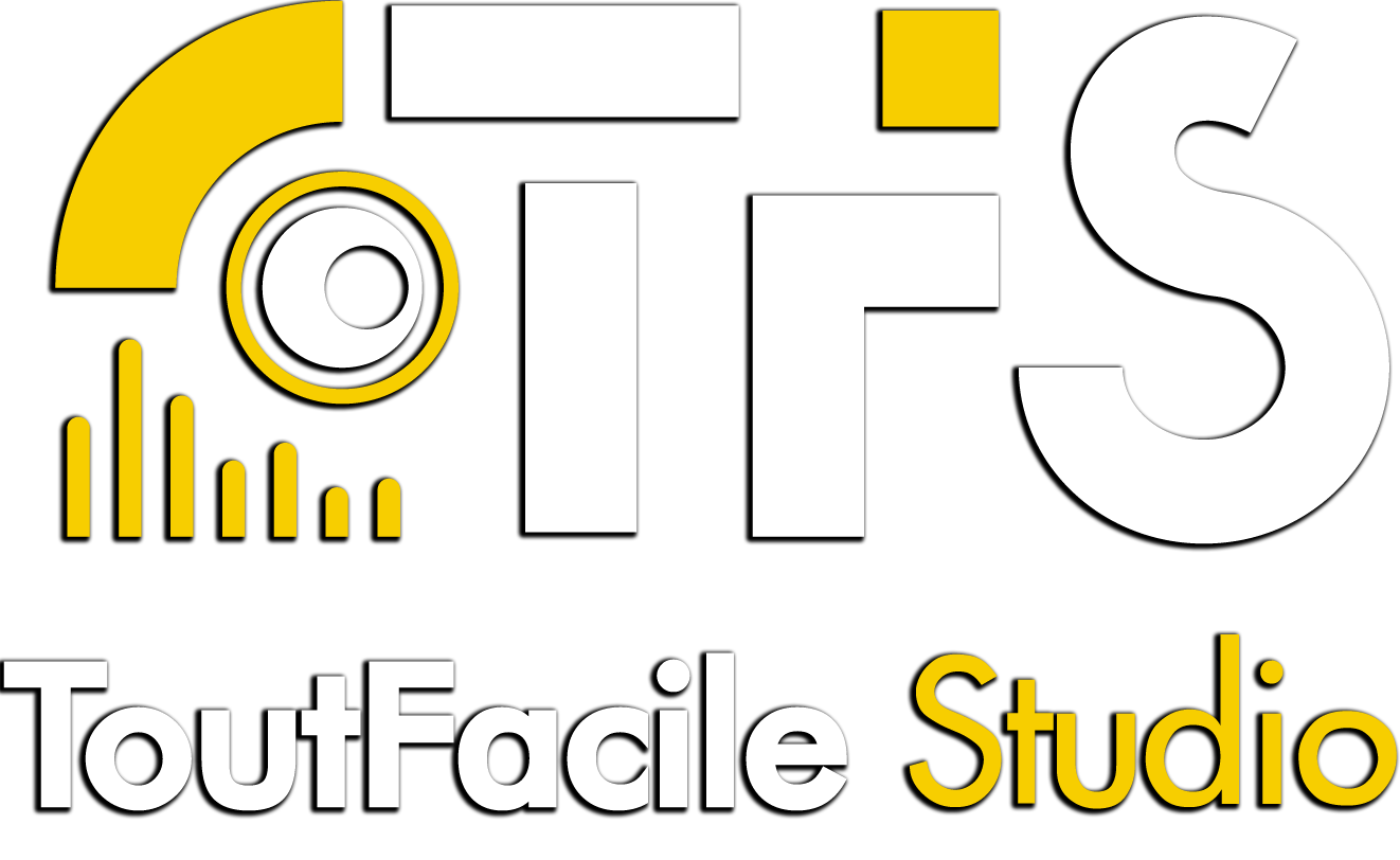 Logo ToutFacile Studio