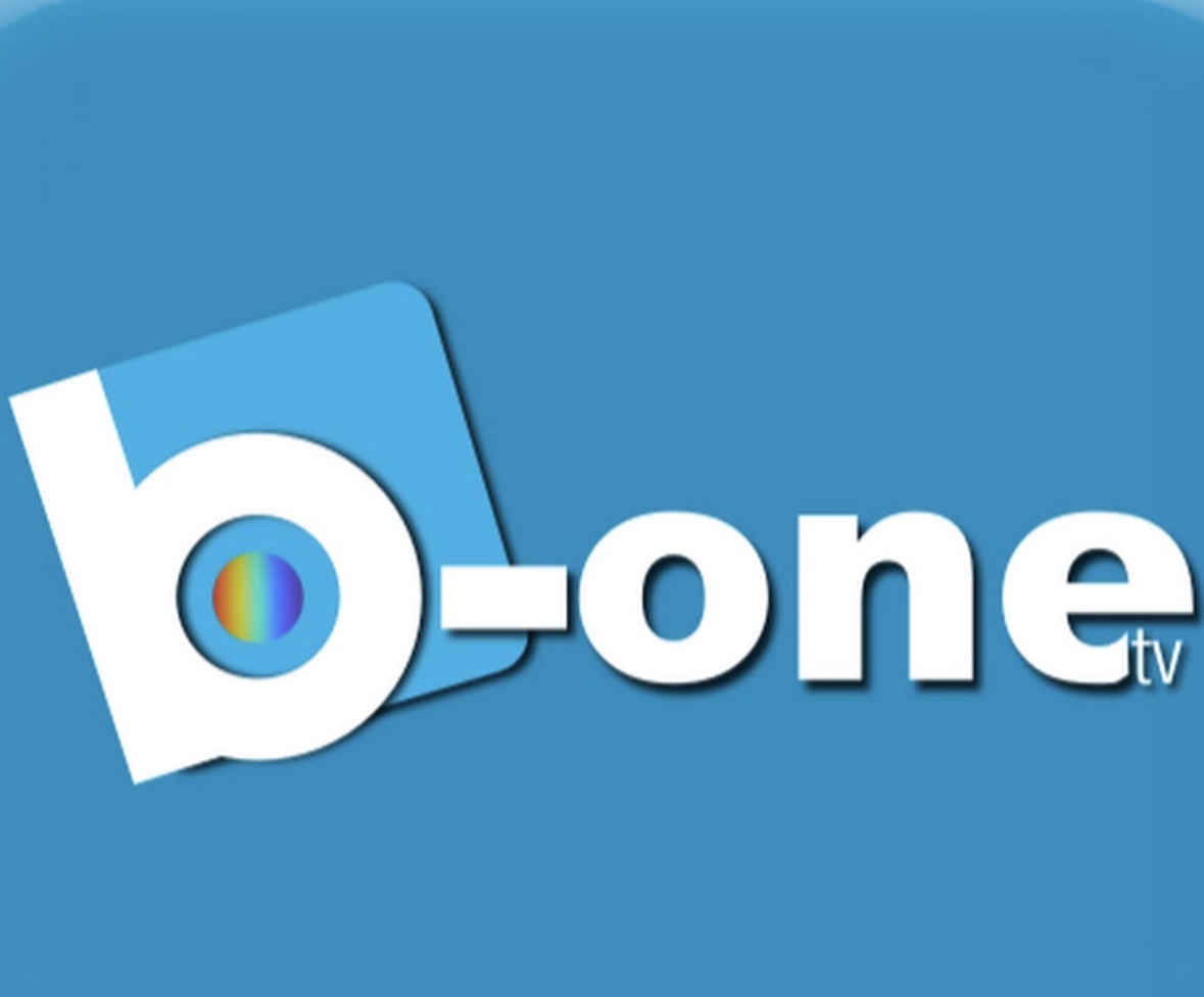 Logo B-One TV