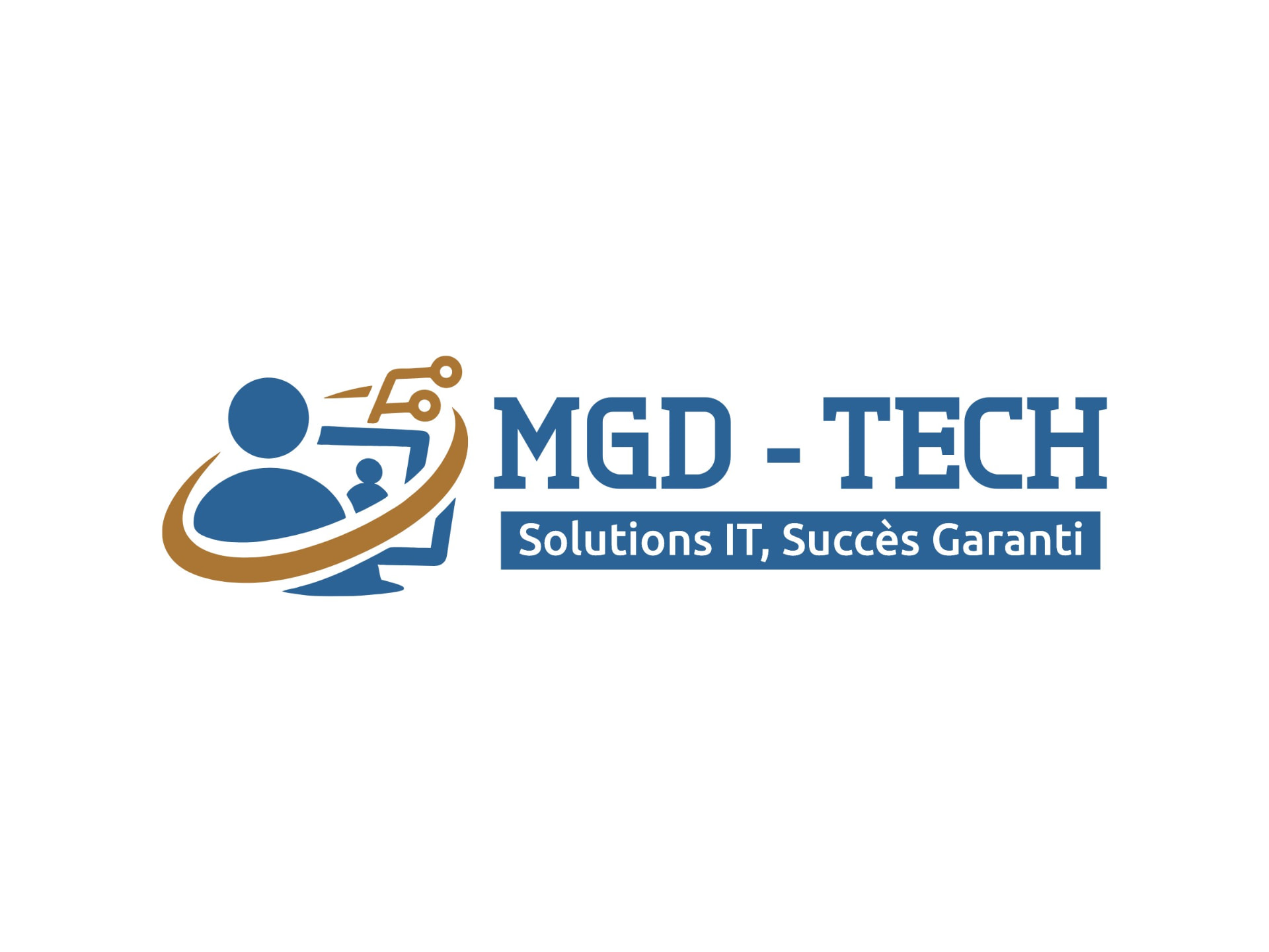 Logo MGD Tech