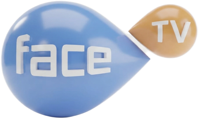 Logo Face TV